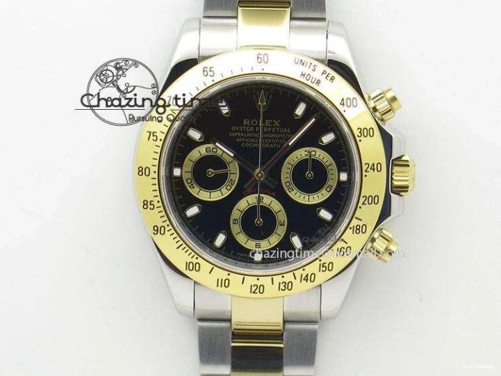 904L VR3255 DayDate SS President Green on Steel (Gain 40 Arabic Dial Weight) JDF Bracelet V3 0304